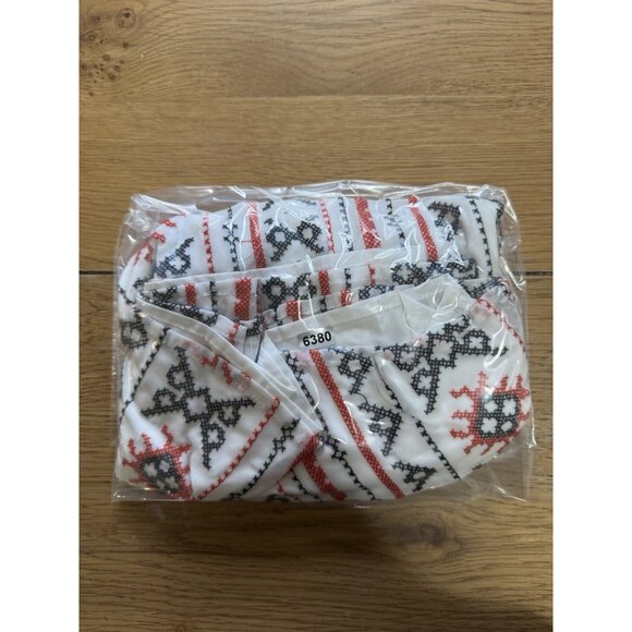 Sam Edelman Women Spaghetti Strap Slip Dress Size Small Holiday Embellished City - Picture 9 of 9